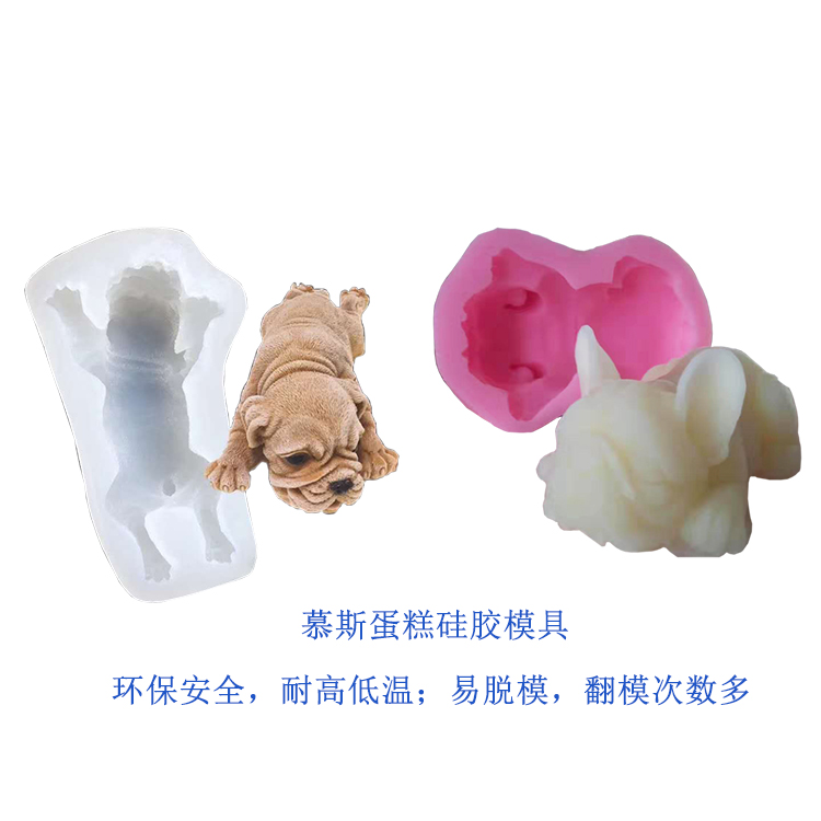 硅膠制品清洗不難，簡答易操作